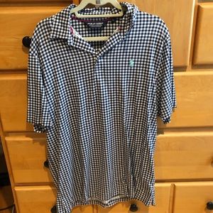 Ralph Lauren polo golf shirt